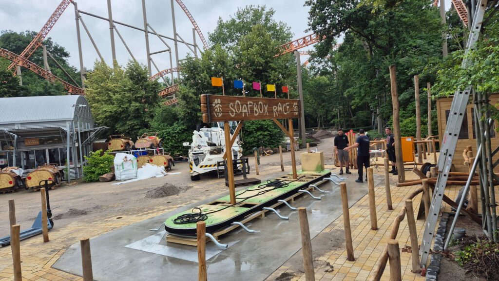 Holiday Park: Infos vom Holiday Park Fanday