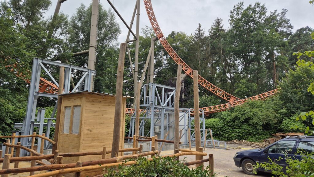 Holiday Park: Infos vom Holiday Park Fanday
