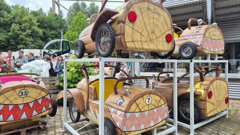 Holiday Park: Infos vom Holiday Park Fanday