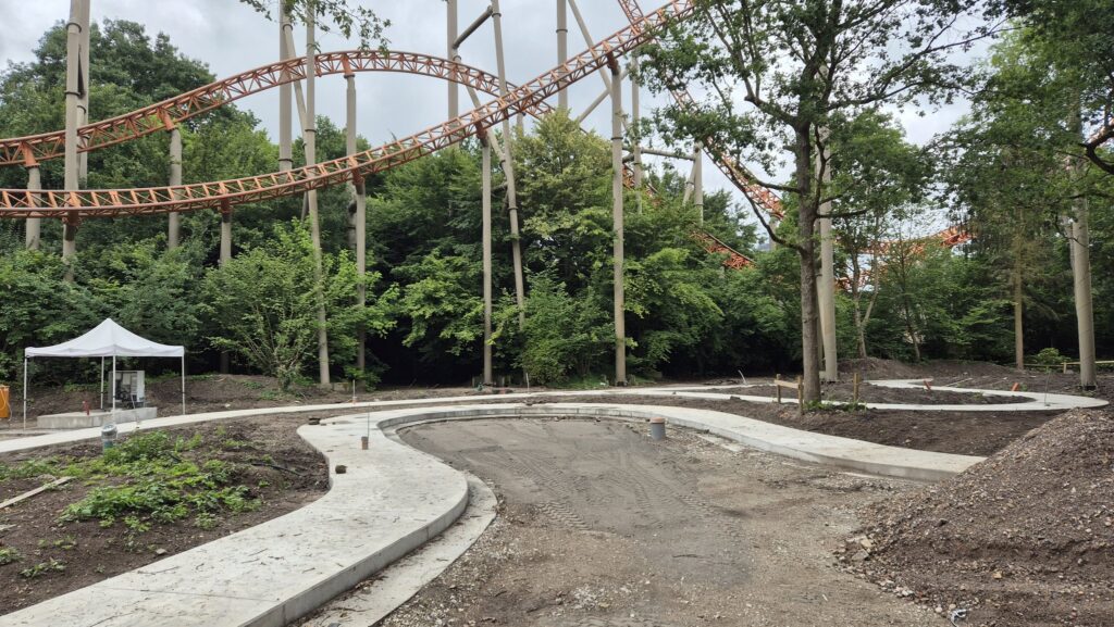 Holiday Park: Infos vom Holiday Park Fanday