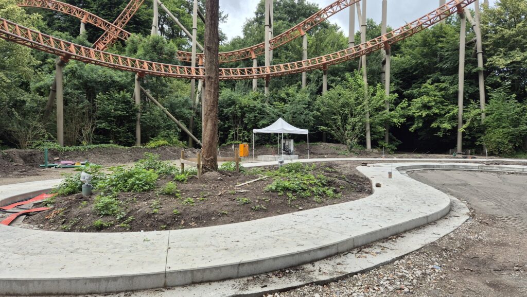 Holiday Park: Infos vom Holiday Park Fanday