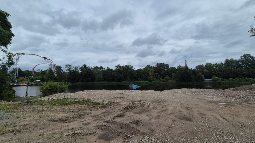 Holiday Park: Infos vom Holiday Park Fanday