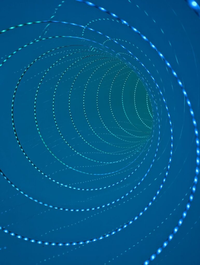 Aquabella: Neues Multimedia-Rutscherlebnis