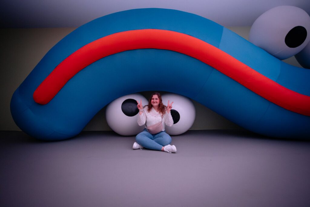 Balloon-Museum macht Halt in Deutschland