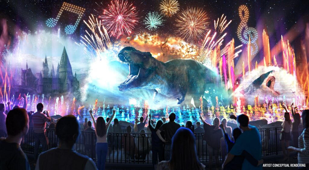 Universal Orlando Resort: Dreamworks Land eröffnet