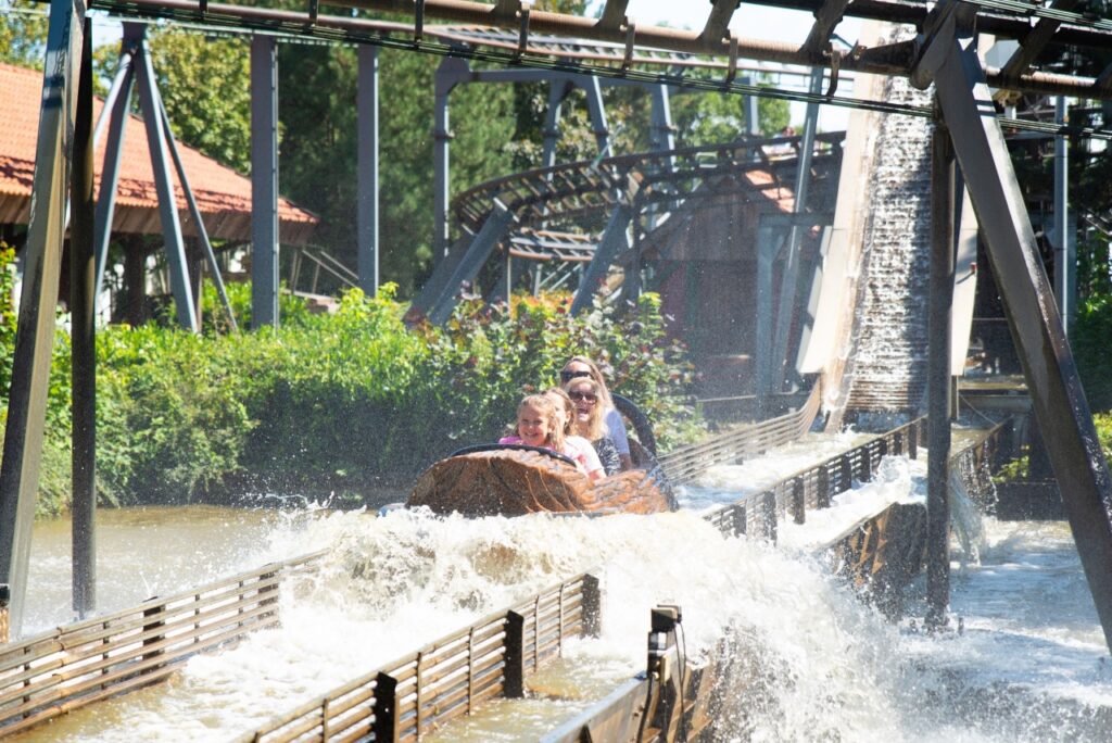 Wunderland Kalkar: Sommer im Wunderland