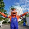 Wunderland Kalkar: Sommer im Wunderland