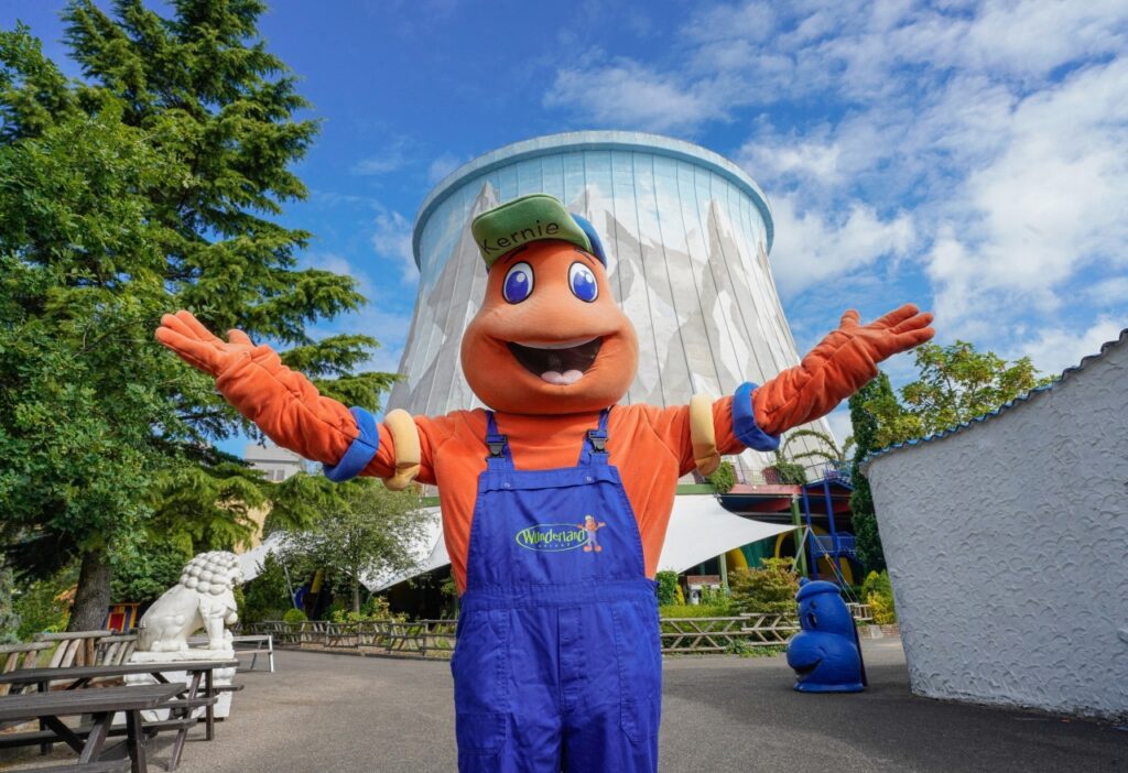 Wunderland Kalkar: Sommer im Wunderland