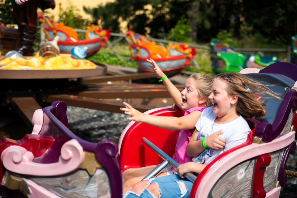 Wunderland Kalkar: Sommer im Wunderland