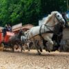 Karl-May-Festspiele Elspe: Saisonstart