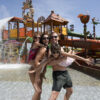 MagicSplash: Wasserpark startet in neue Saison