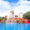 Happy Valley: Playa Maya (Wasserpark-Erweiterung)