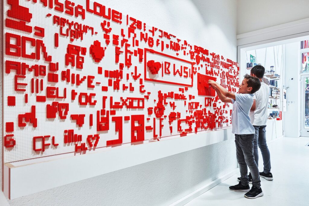 WOW Museum: Neueroffnung in München