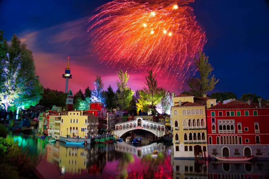 LEGOLAND® Deutschland: Sommerferien 2024