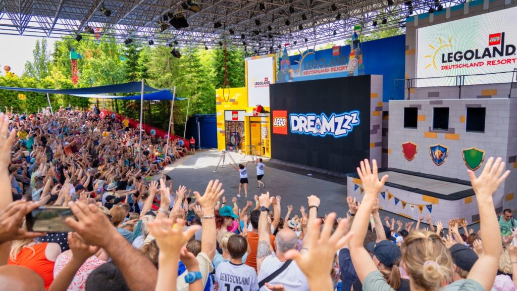 LEGOLAND® Deutschland: Sommerferien 2024