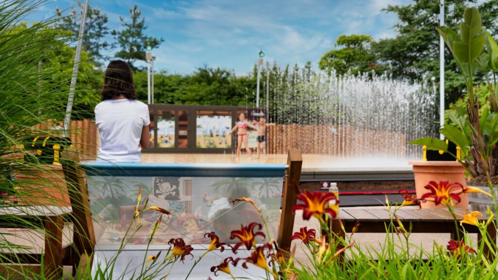 LEGOLAND® Deutschland: Piraten-Wasserspaß