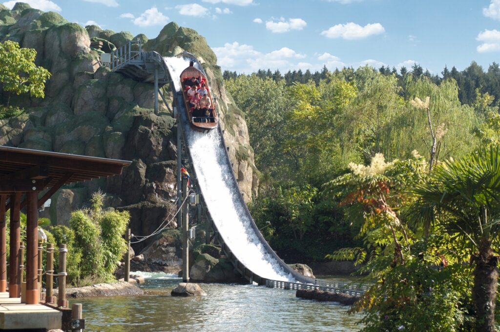 LEGOLAND® Deutschland: Sommerferien 2024
