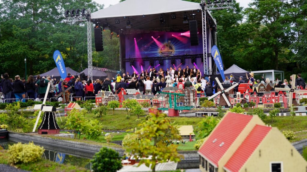 LEGOLAND® Deutschland: Sommerferien 2024