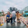 Therme Erding startet in die Sommerferien
