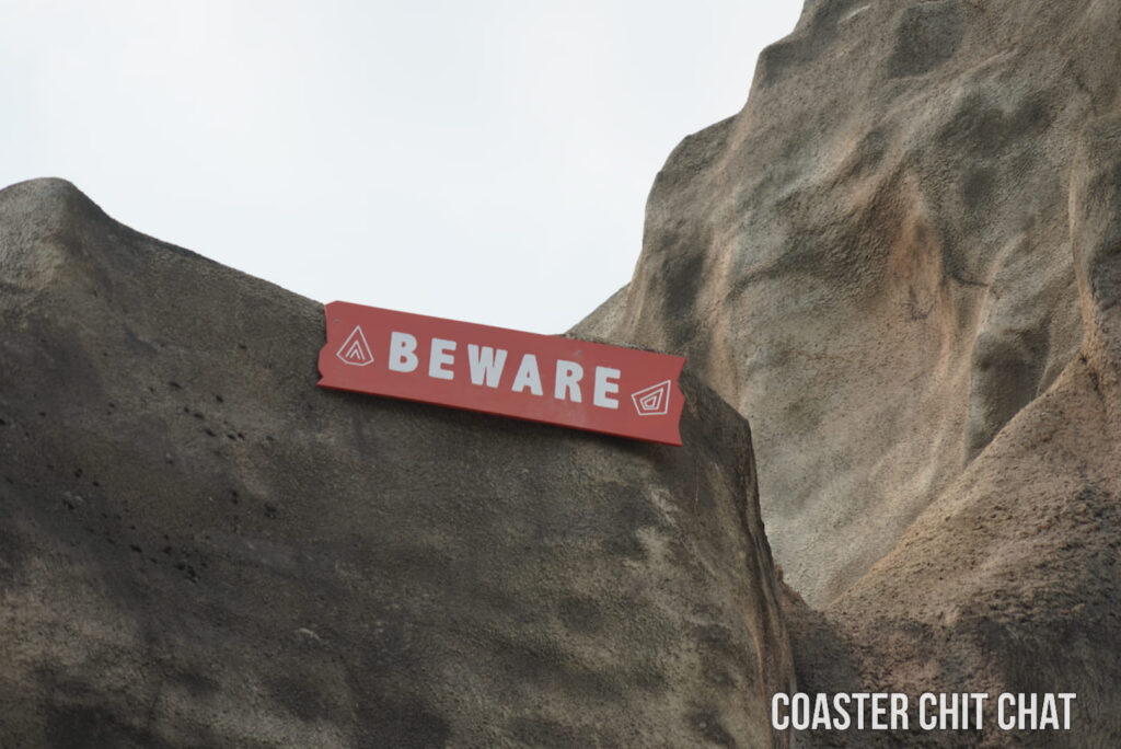 Canada's Wonderland: Alpenfury (2025)