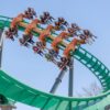 Kings Dominion: Rapterra (Neuheit 2025)