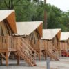 Erlebnispark Schloss Thurn: Campingplatz (2025)
