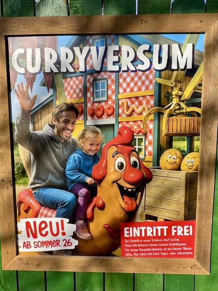 Karls Erlebnis-Dorf Oberhausen: Neue Infos