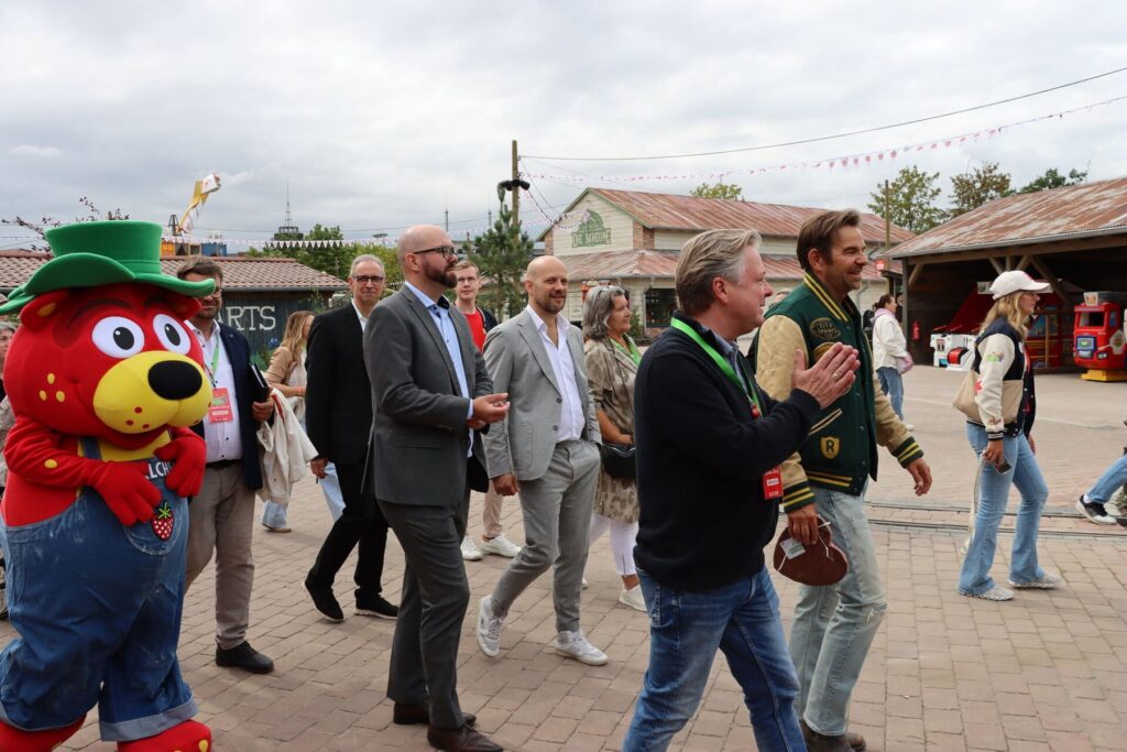 Karls Erlebnis-Dorf Oberhausen: Neue Infos