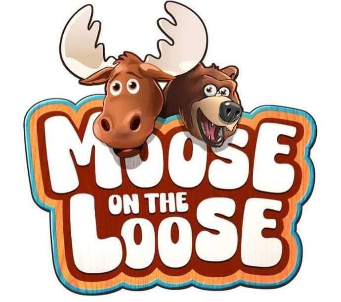 Santa's Village - Muskoka's Theme Park: Moose on the Loose