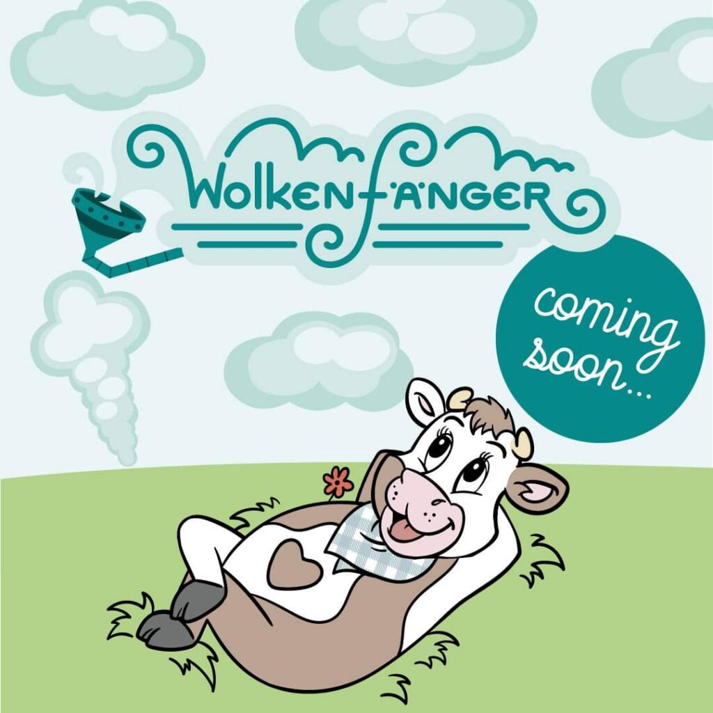 Eis Greissler: Wolkenfänger