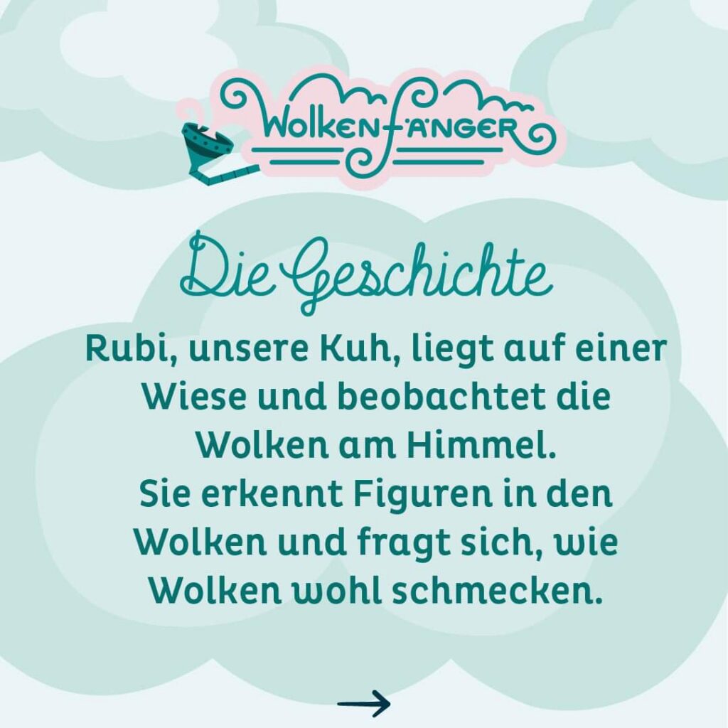 Eis Greissler: Wolkenfänger