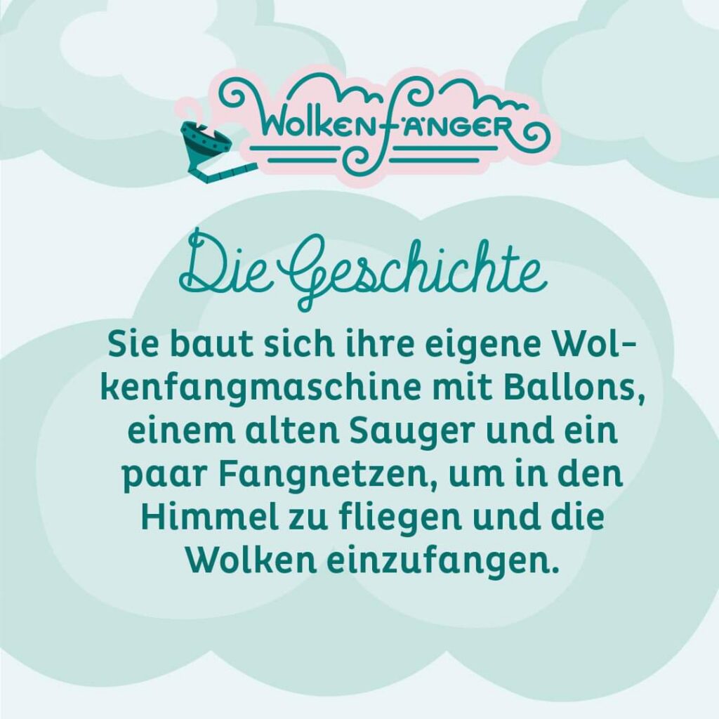Eis Greissler: Wolkenfänger