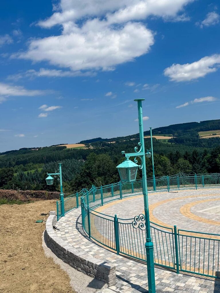 Eis Greissler: Wolkenfänger