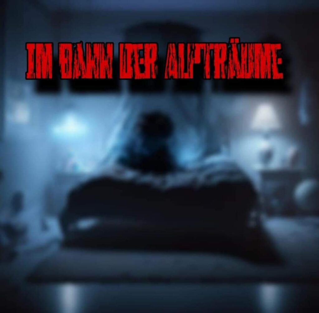 Halloween Haus Hamm: Programm Spielzeit 2024