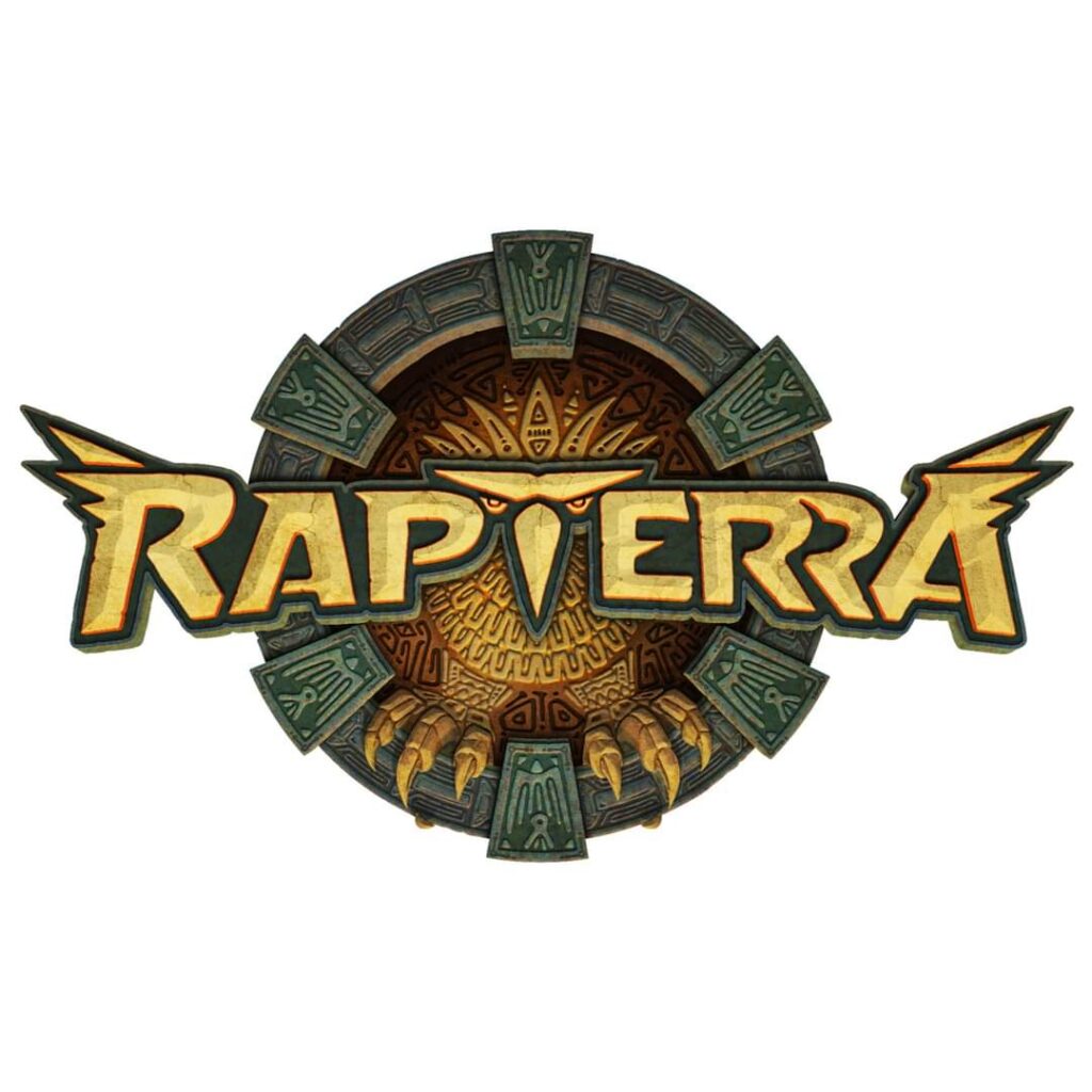Kings Dominion: Rapterra (Neuheit 2025)