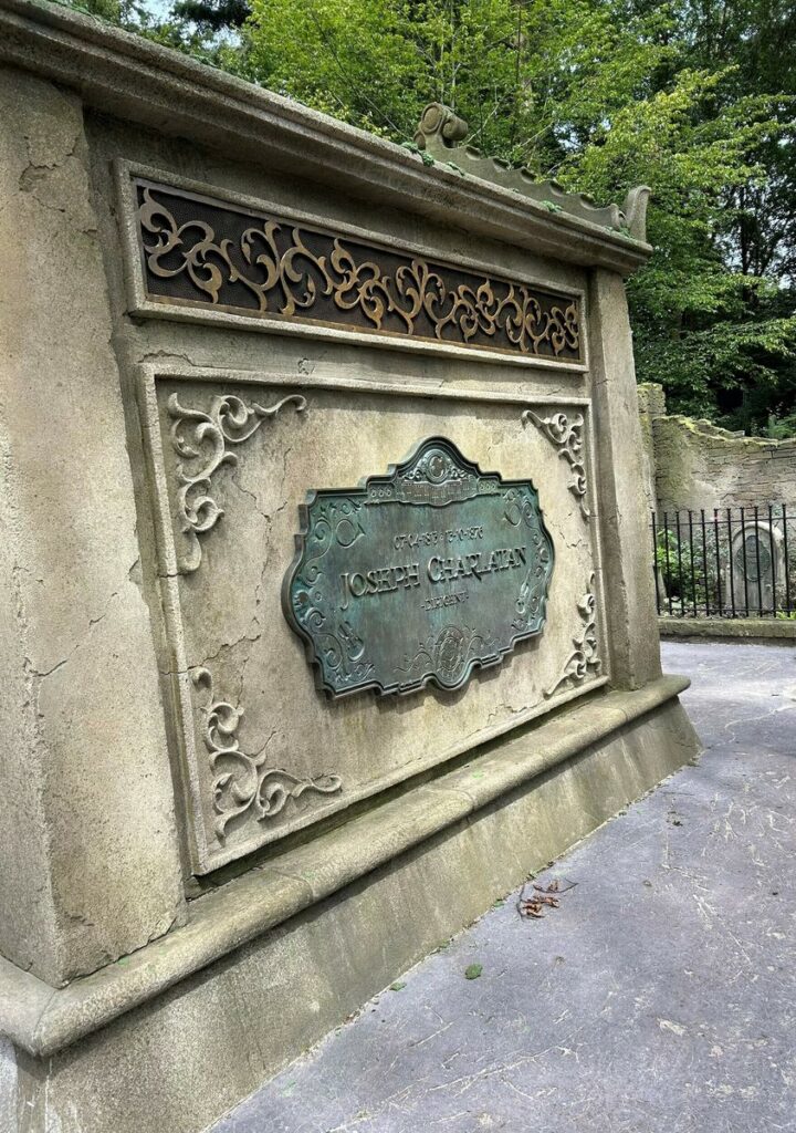 Efteling: Eröffnungstermin für Danse Macabre