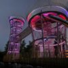 Bodensee: Neuer Abenteuerspielplatz "Robins Horn"