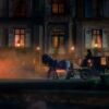 Europa-Park: Geisterschloss