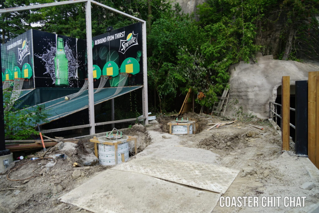 Canada's Wonderland: Alpenfury (2025)