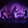 Icon Park Orlando: Blue Man Group kehrt nach Orlando zurück