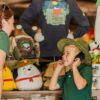 Knott's Berry Farm: Eröffnung weiterer Neuheiten im Camp Snoopy