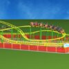 Churpfalzpark: Neuer Family Launch Coaster