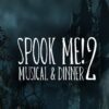 Europa-Park: Spook Me! 2