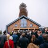 Harzturm startet in Vollbetrieb
