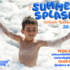 Yerevan Park: Schaumparty