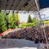 LEGOLAND® Deutschland: LEGO® DREAMZzz™ Sommershow