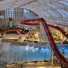 Liseberg: Wasserwelt Oceana