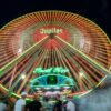 Cranger Kirmes: Neues Riesenrad