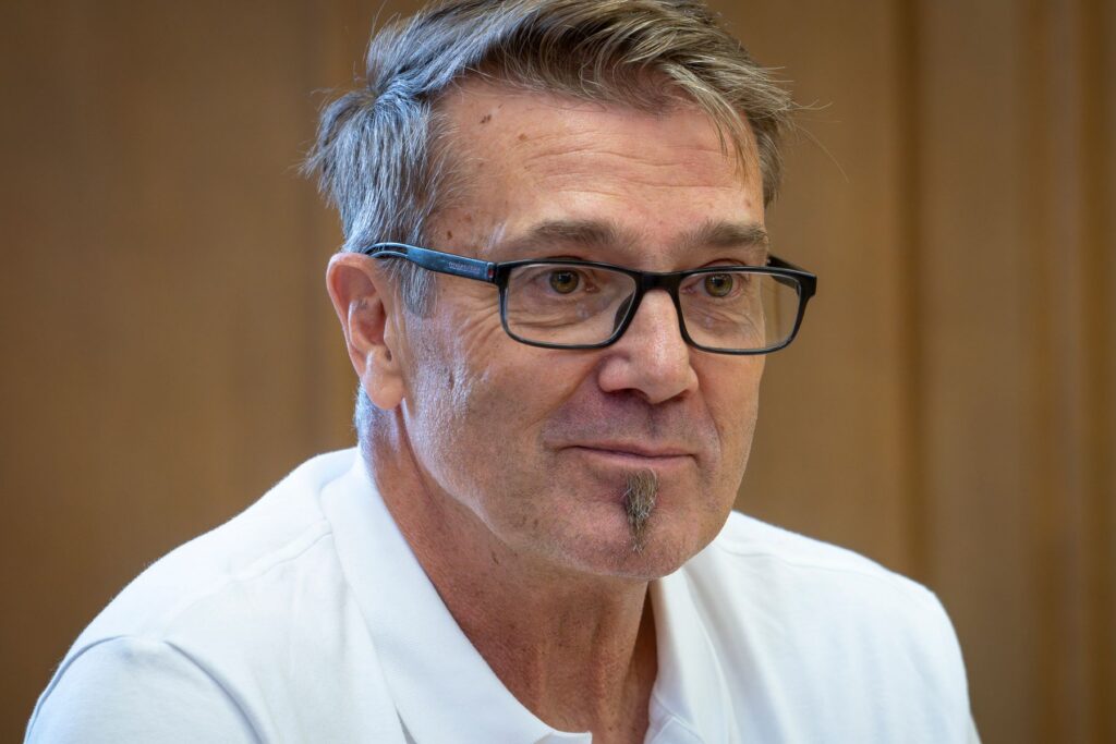 Cranger Kimes: Festzug am 3. August 2024