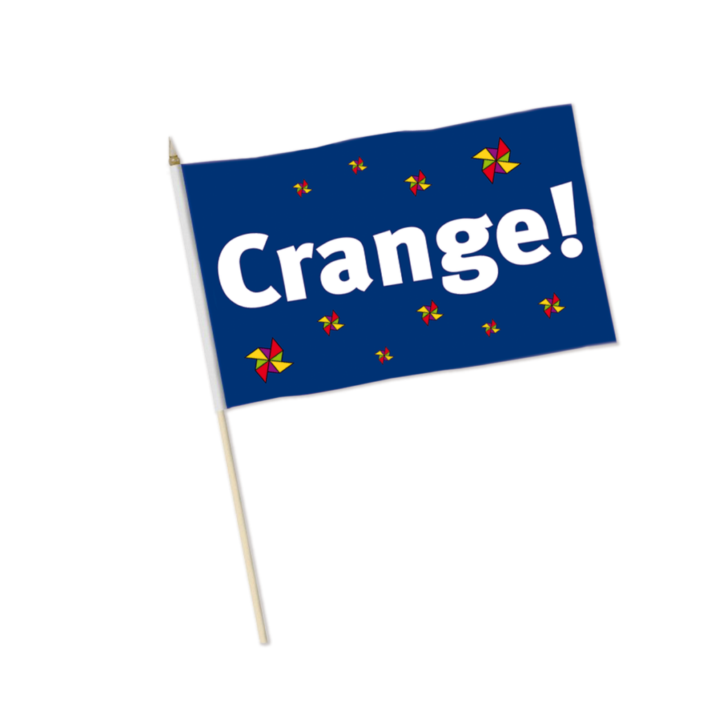 Cranger Kirmes: Kirmessouvernirs 2024